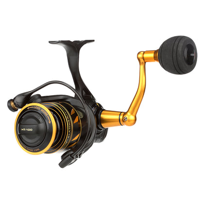 PENN SLAIV2500 Slammer IV 2500 Spinning Reel