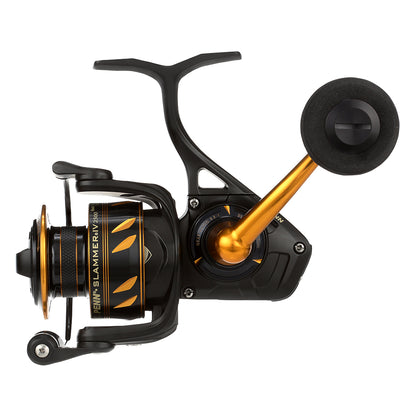 PENN SLAIV2500 Slammer IV 2500 Spinning Reel