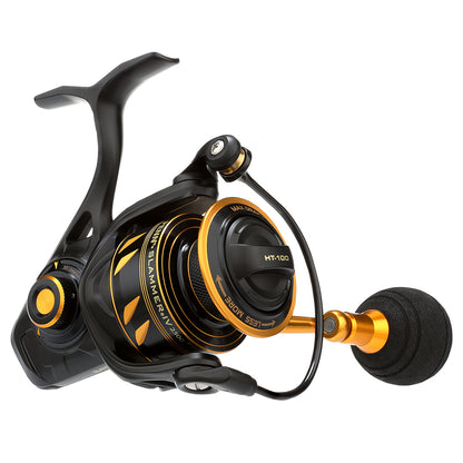 PENN SLAIV2500 Slammer IV 2500 Spinning Reel