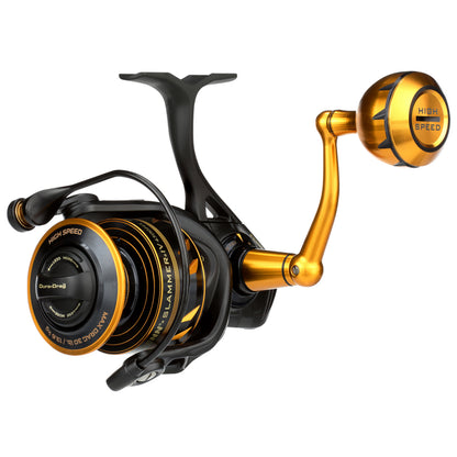 PENN SLAIV4500HS Slammer IV 4500HS Spinning Reel