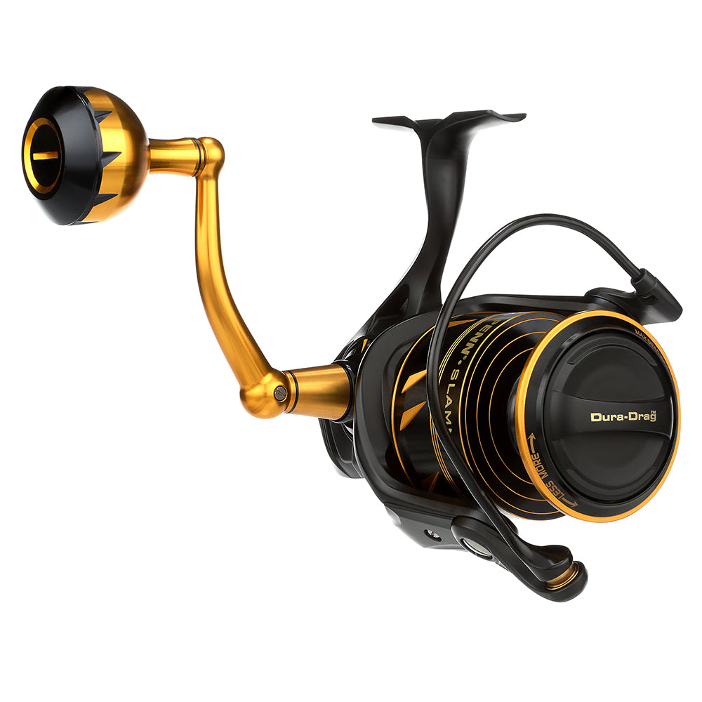 PENN SLAIV8500 Slammer IV 8500 Spinning Reel