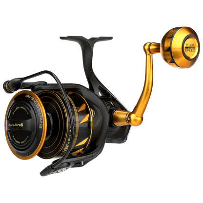 PENN SLAIV8500HS Slammer IV 8500HS Spinning Reel