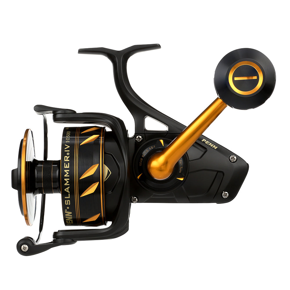 PENN SLAIV10500 Slammer IV 10500 Spinning Reel