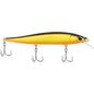 Berkley Stunna Black Gold 112+1 1/2oz Jerk Bait