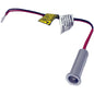 TACO Red Replacement LED f/Rub Rail Lights F38-6602-1, F38-6602-2, F38-6800D  F38-6810B