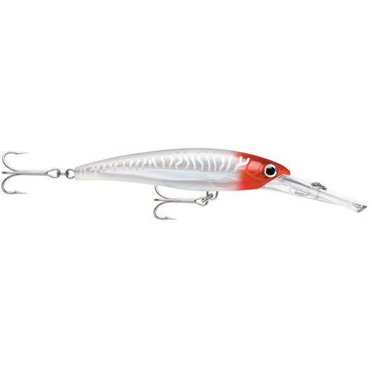 Rapala X-Rap Magnum 30 Redhead UV