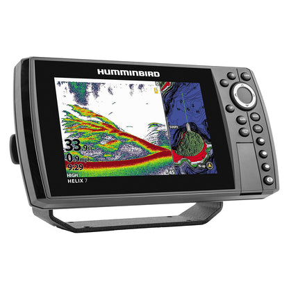 Humminbird HELIX 7 CHIRP GPS G4N