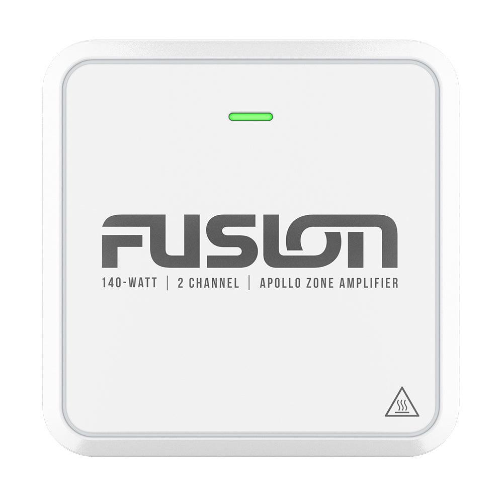 Fusion Apollo Marine Zone Amplifier - 140W