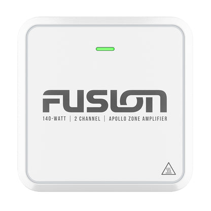 Fusion Apollo Marine Zone Amplifier - 140W