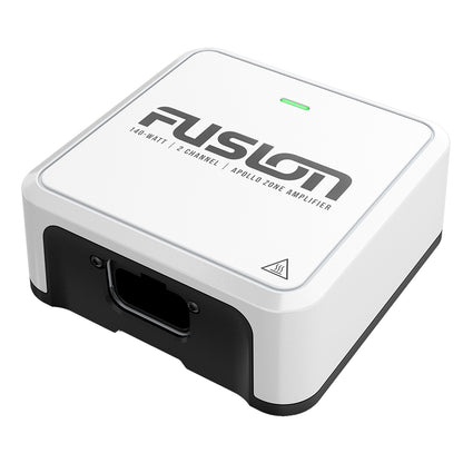 Fusion Apollo Marine Zone Amplifier - 140W