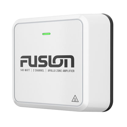 Fusion Apollo Marine Zone Amplifier - 140W