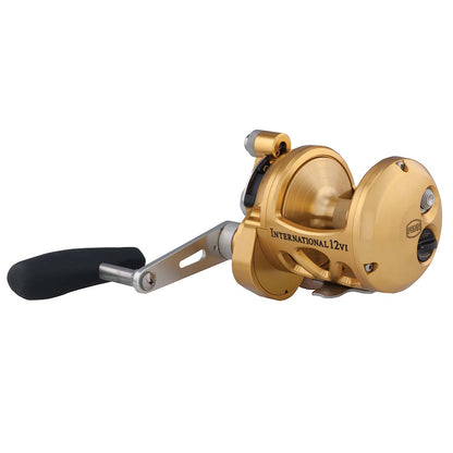 PENN International VI Series INT12VI Trolling Reel