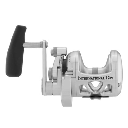 PENN International VI Series INT12VIS Trolling Reel