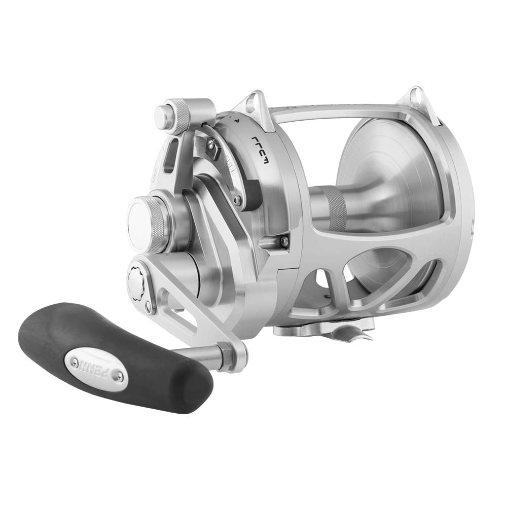 PENN International VI Series INT50VIWS Trolling Reel