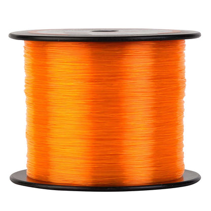 Berkley ProSpec Chrome Blaze Orange Monofilament - 40 lb - 1000 yds - PSC1B40-80