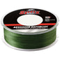 Sufix 832 Advanced Superline Braid - 6lb - Low-Vis Green - 600 yds