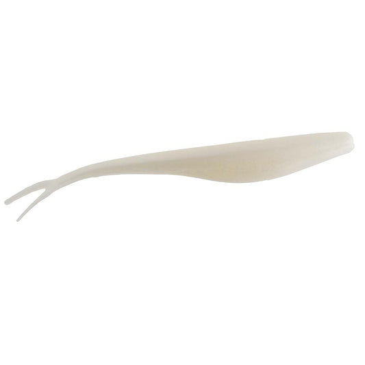 Berkley Gulp! Saltwater Jerk Shad - 5" - Pearl White