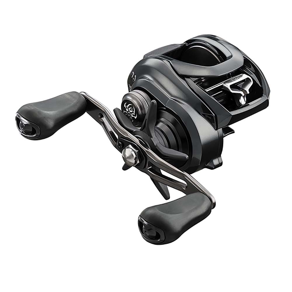 Daiwa Tatula 300 Baitcasting Reel - TTU300XS