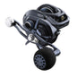 Daiwa Lexa 400 HD Baitcasting Reel - LX-HD400HS-P