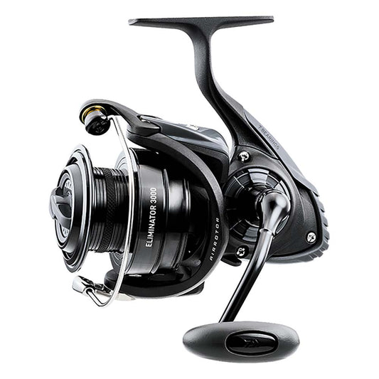 Daiwa Eliminator Spinning Reel - Eliminator3000