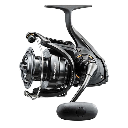 Daiwa Eliminator Spinning Reel - Eliminator4500