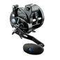 Daiwa Saltist Levelwind Line Counter Conventional Reel - STTLW20LCH