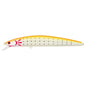 Daiwa Salt Pro Minnow - 5-1/8" - Floating - Yellow Pearl