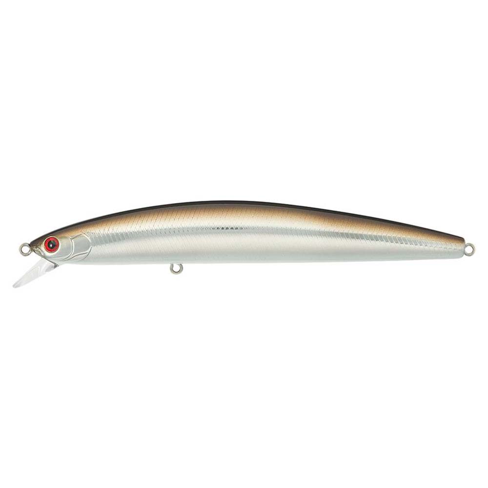 Daiwa Salt Pro Minnow - 5-1/8" - Floating - Sand Eel