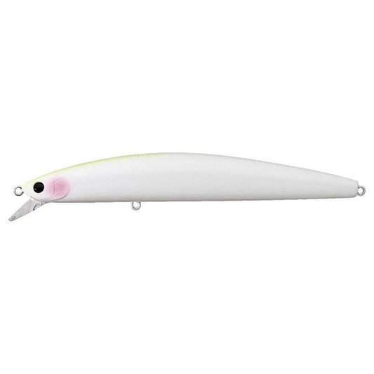 Daiwa Salt Pro Minnow - 5-1/8" - Floating - Ghost White