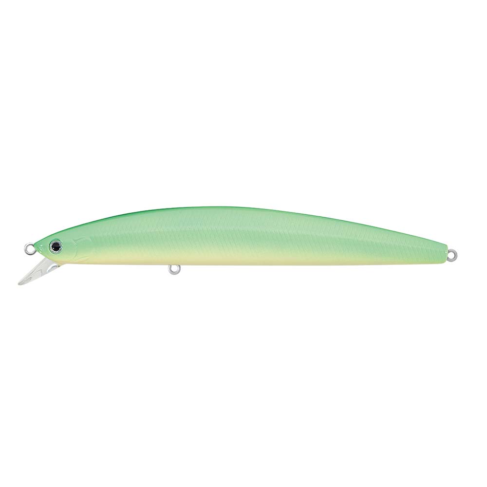 Daiwa Salt Pro Minnow - 5-1/8" - Floating - Mint