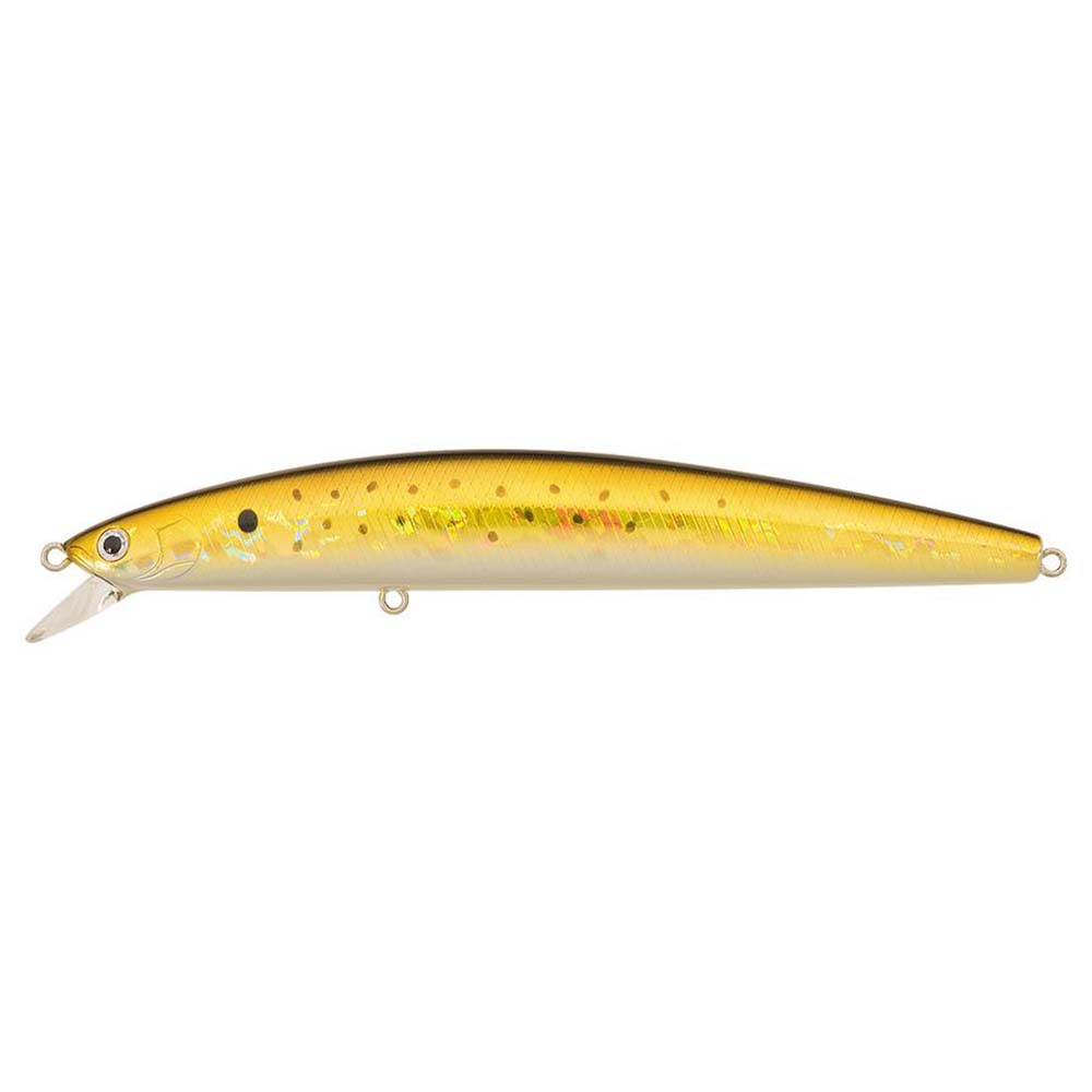 Daiwa Salt Pro Minnow - 6" - Floating - Bunker