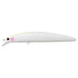 Daiwa Salt Pro Minnow - 6" - Floating - Ghost White