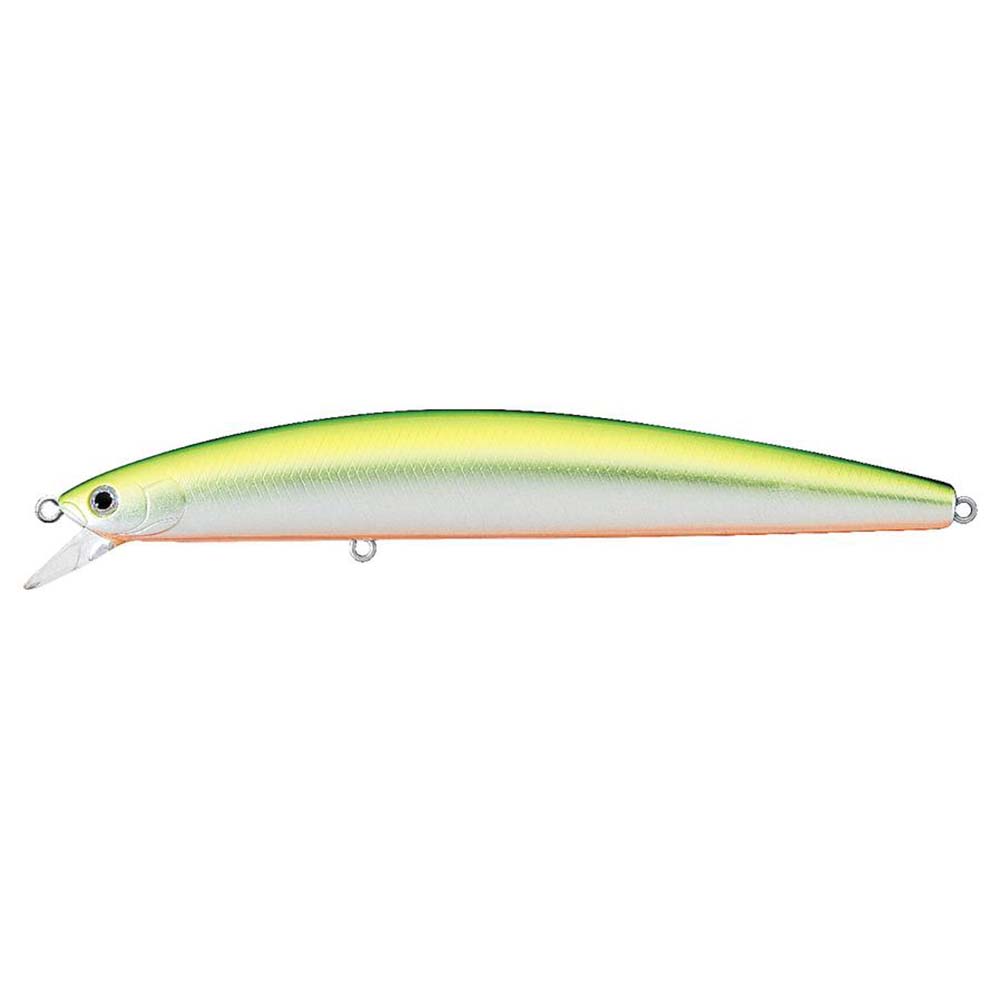 Daiwa Salt Pro Minnow - 6" - Floating - Parrot