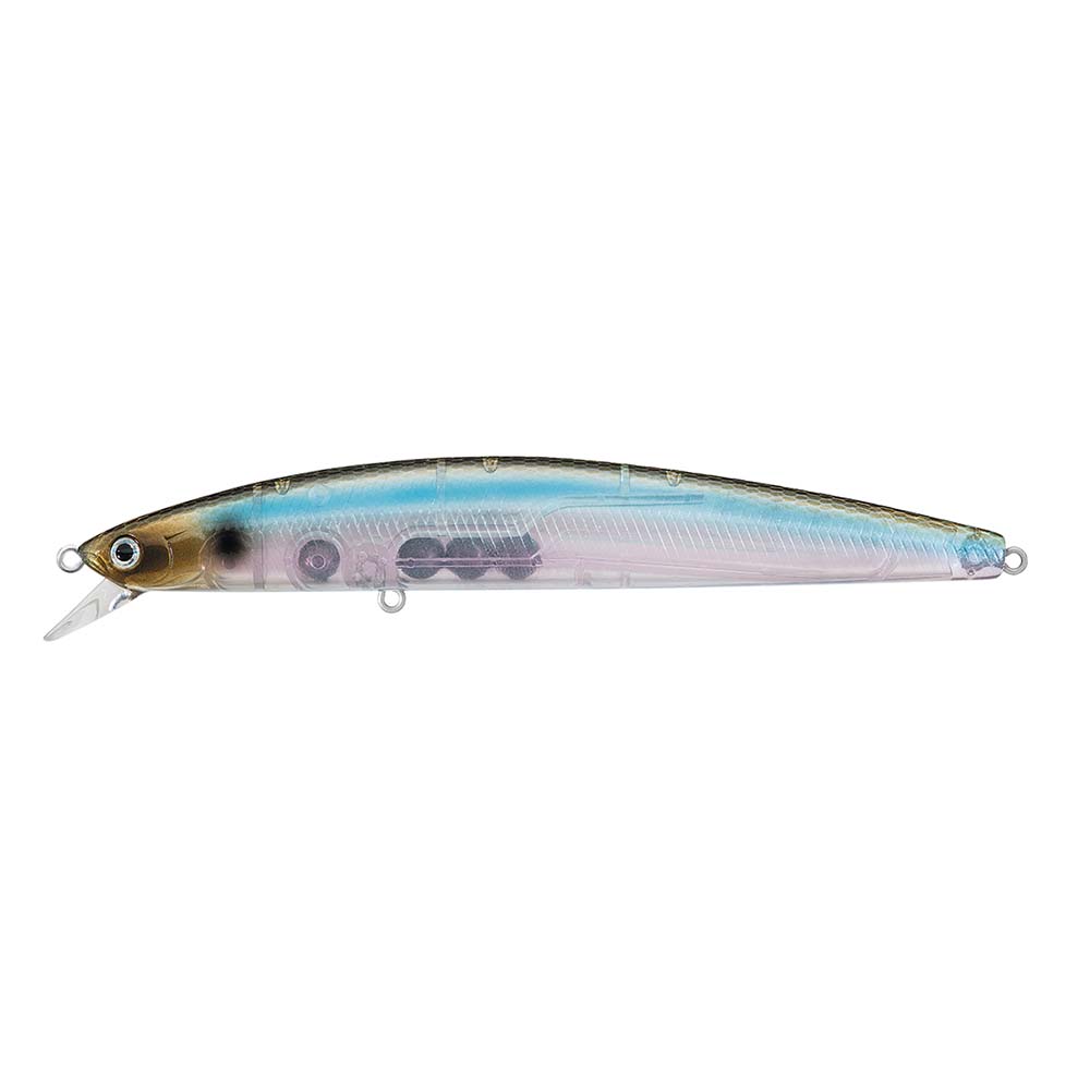 Daiwa Salt Pro Minnow - 6" - Floating - Grunion