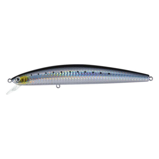 Daiwa Salt Pro Minnow - 6-3/4" - Floating - Laser Sardine