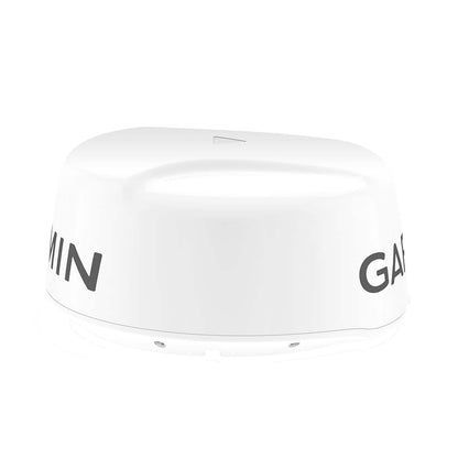 Garmin GMR Fantom 18x Dome Radar - White