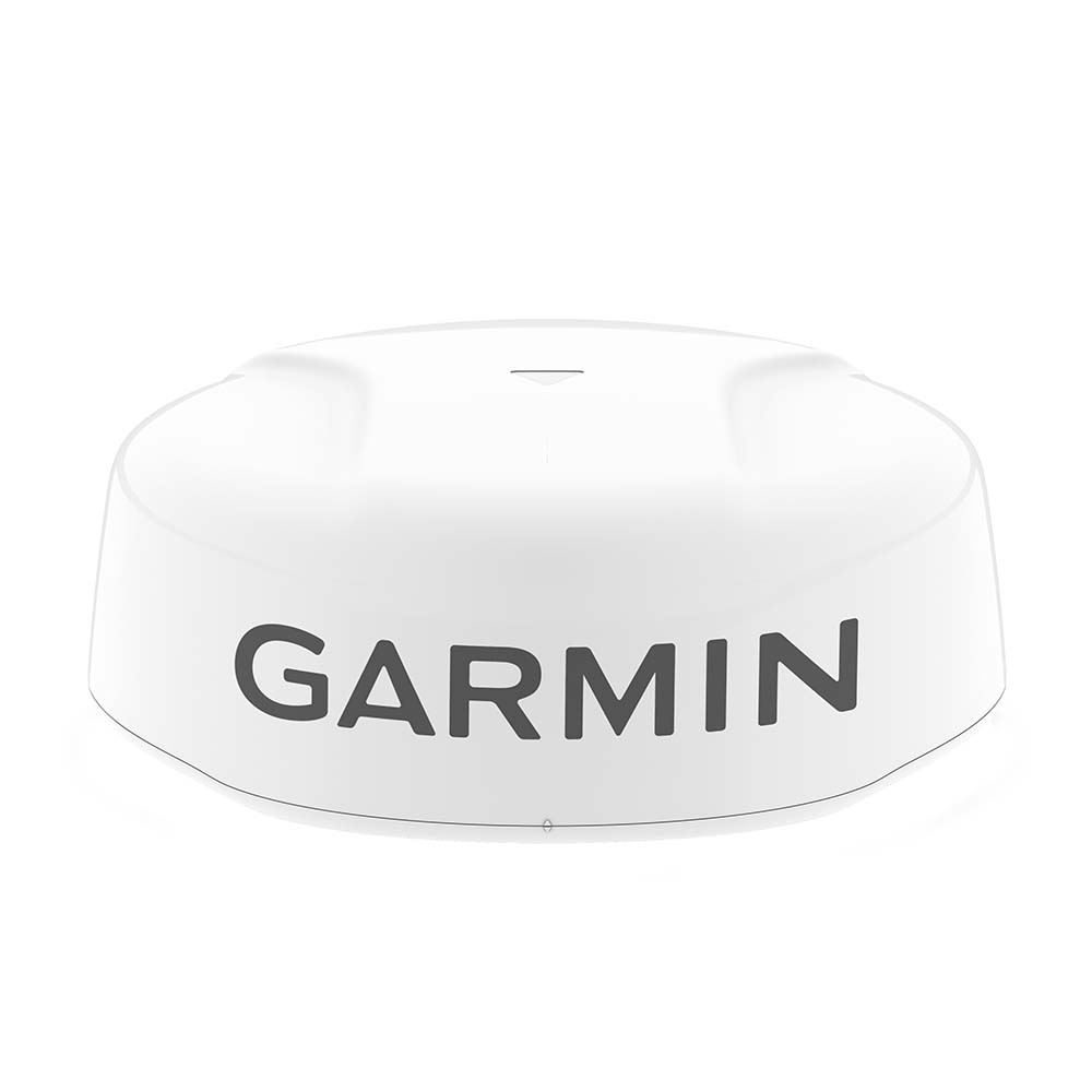 Garmin GMR Fantom 24x Dome Radar - White