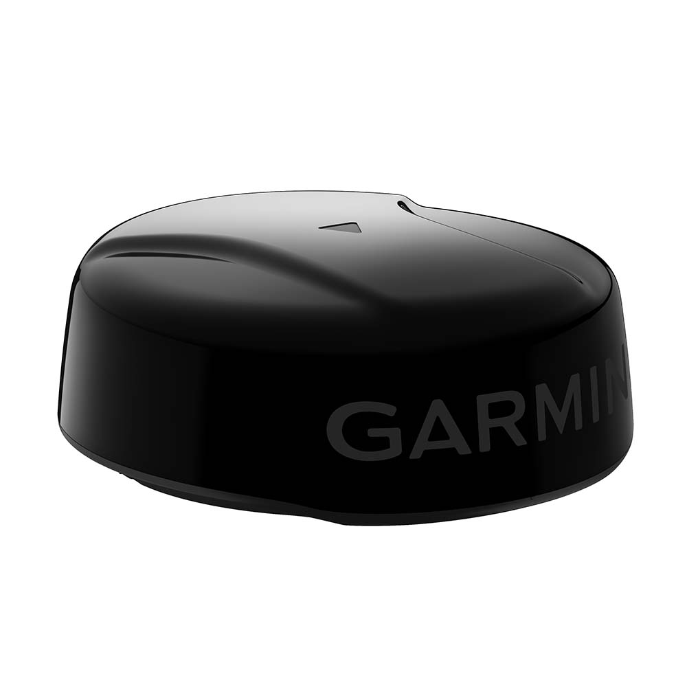 Garmin GMR Fantom 24x Dome Radar - Black