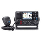 Icom M510 PLUS VHF Marine Radio w/AIS