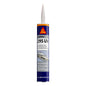 Sika Sikaflex 295 UV - White - 10oz Tube w/Nozzle