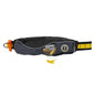 Mustang Fluid 2.0 Inflatable Belt Pack - Black/Grey - Manual