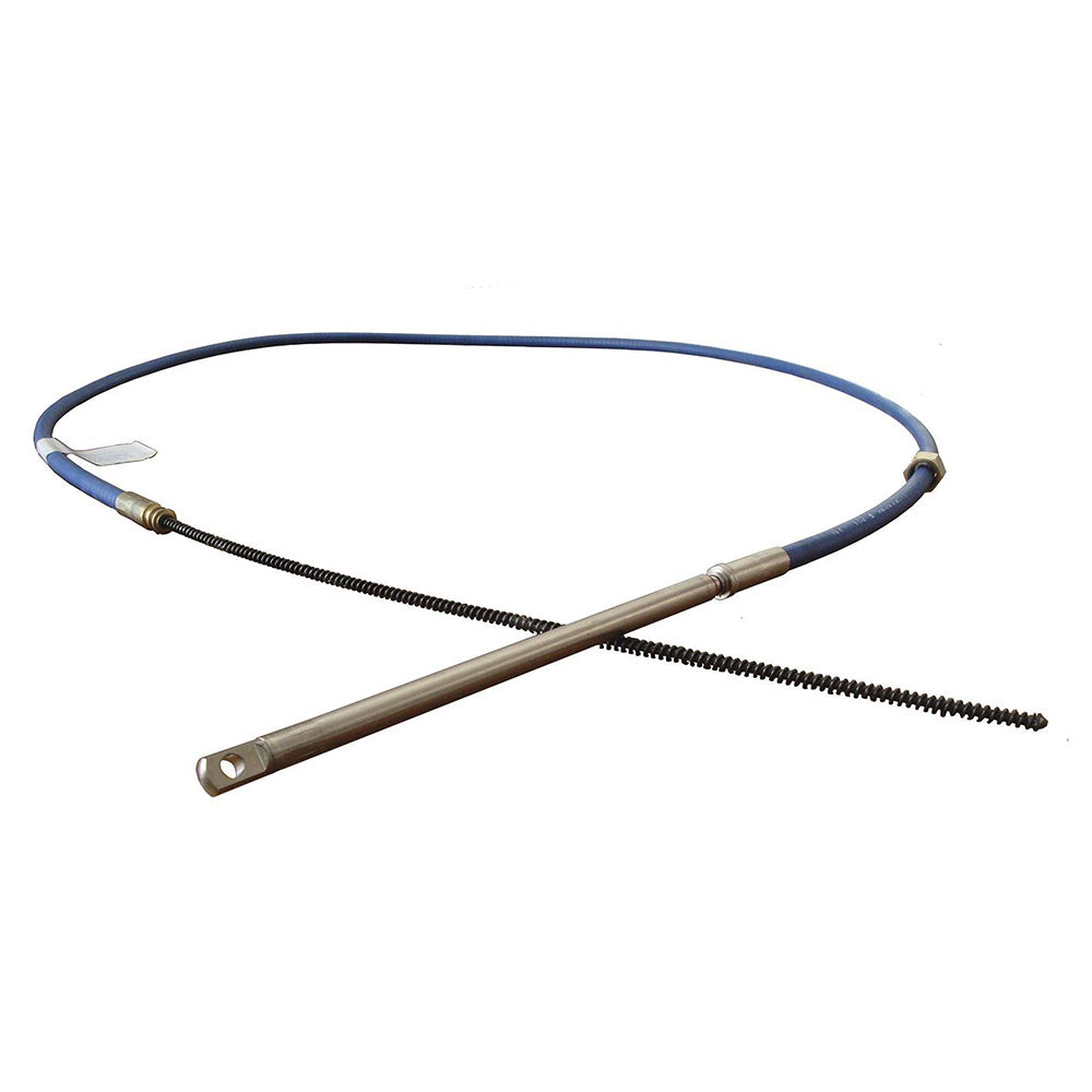 Uflex M90 Mach Rotary Steering Cable - 11