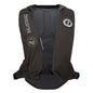 Mustang Elite 28 Hydrostatic Inflatable PFD - Black - Automatic/Manual