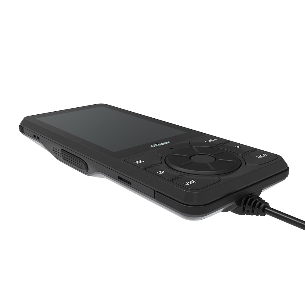 Vesper Cortex H1 Tethered Handset w/Non-Powered Cradle