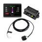 Garmin Reactor 40 Steer-By-Wire Standard Corepack w/GHC 50 Autopilot Instrument