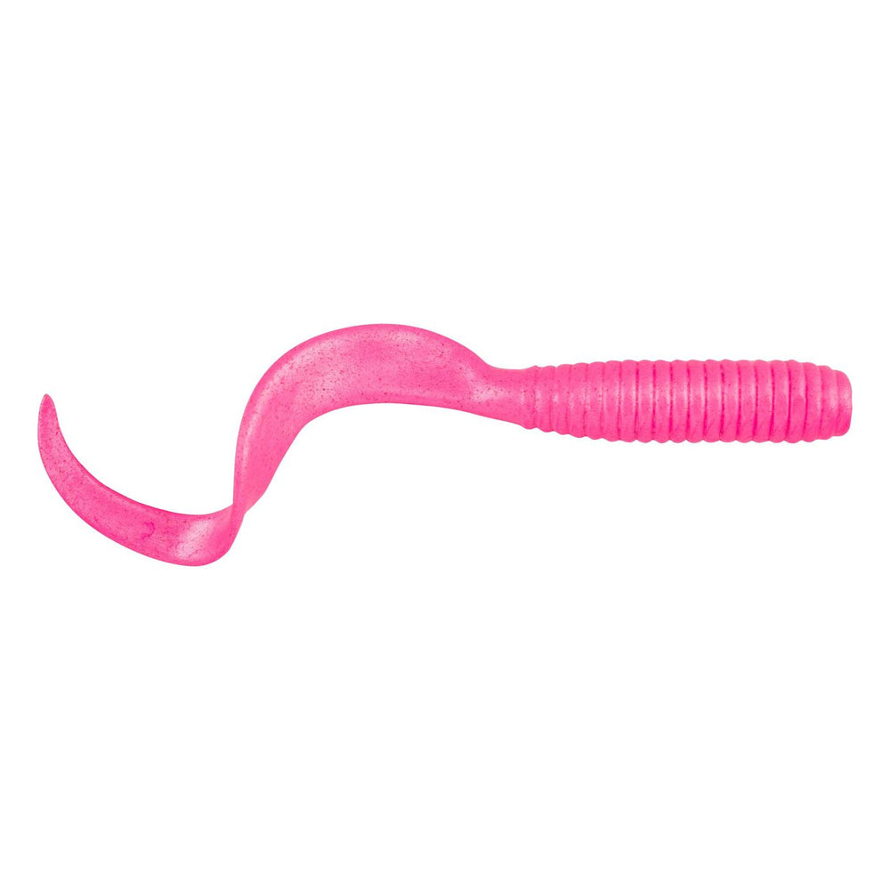 Berkley Gulp! Saltwater Grub - 5" - Pink