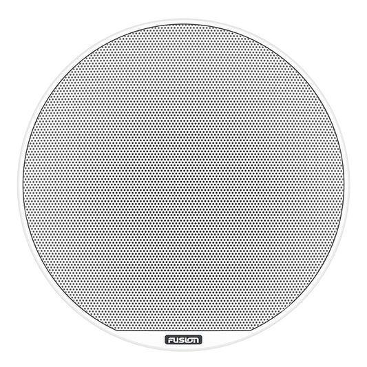 Fusion Signature Series 3i 10" Classic Subwoofer - White