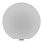 Fusion Signature Series 3i 10" Classic Subwoofer - White