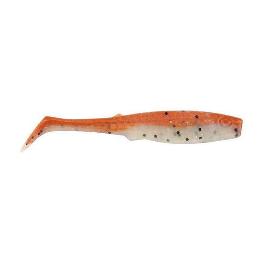 Berkley Gulp! Saltwater Paddleshad - 4" - New Penny