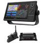 Garmin GPSMAP 1022 LiveScope Plus Bundle w/LVS34 Transducer